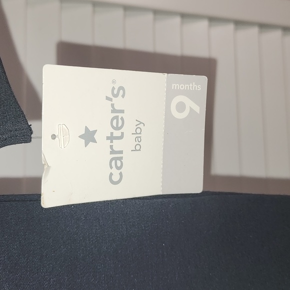 Carter's Little Occasions Costume Onsie - Picture 3 of 6